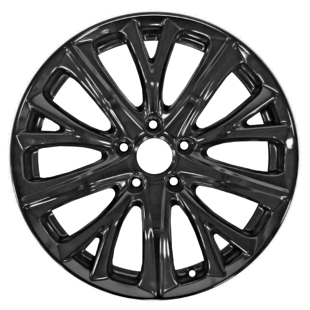 Aluminum Wheel For Acura Ilx 2016-2022(ALYAD064U45)