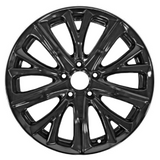 Aluminum Wheel For Acura Ilx 2016-2022(ALYAD064U45)