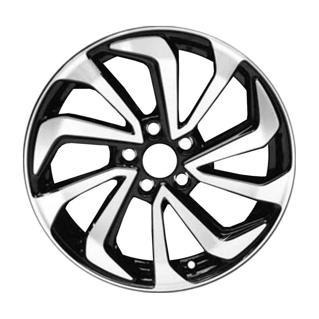 Aluminum Wheel For Acura Ilx 2016-2019(ALYAD065U45)