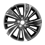 Aluminum Wheel For Acura Mdx 2017-2020(ALYAD071U35)