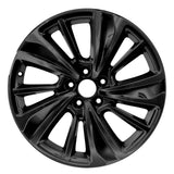 Aluminum Wheel For Acura Mdx 2017-2020(ALYAD071U45)