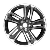 Aluminum Wheel For Acura Mdx 2017-2020(ALYAD072U35)