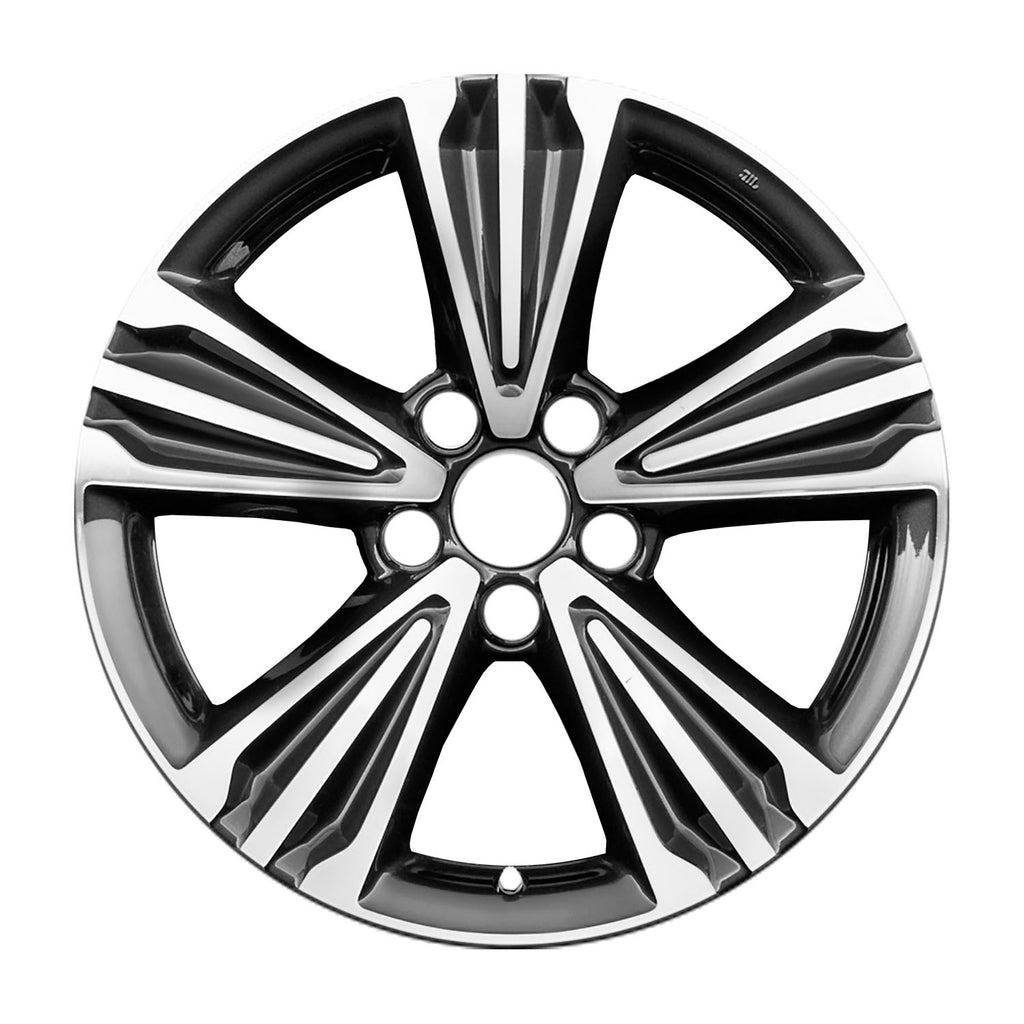 Aluminum Wheel For Acura Mdx 2017-2020(ALYAD075U35)