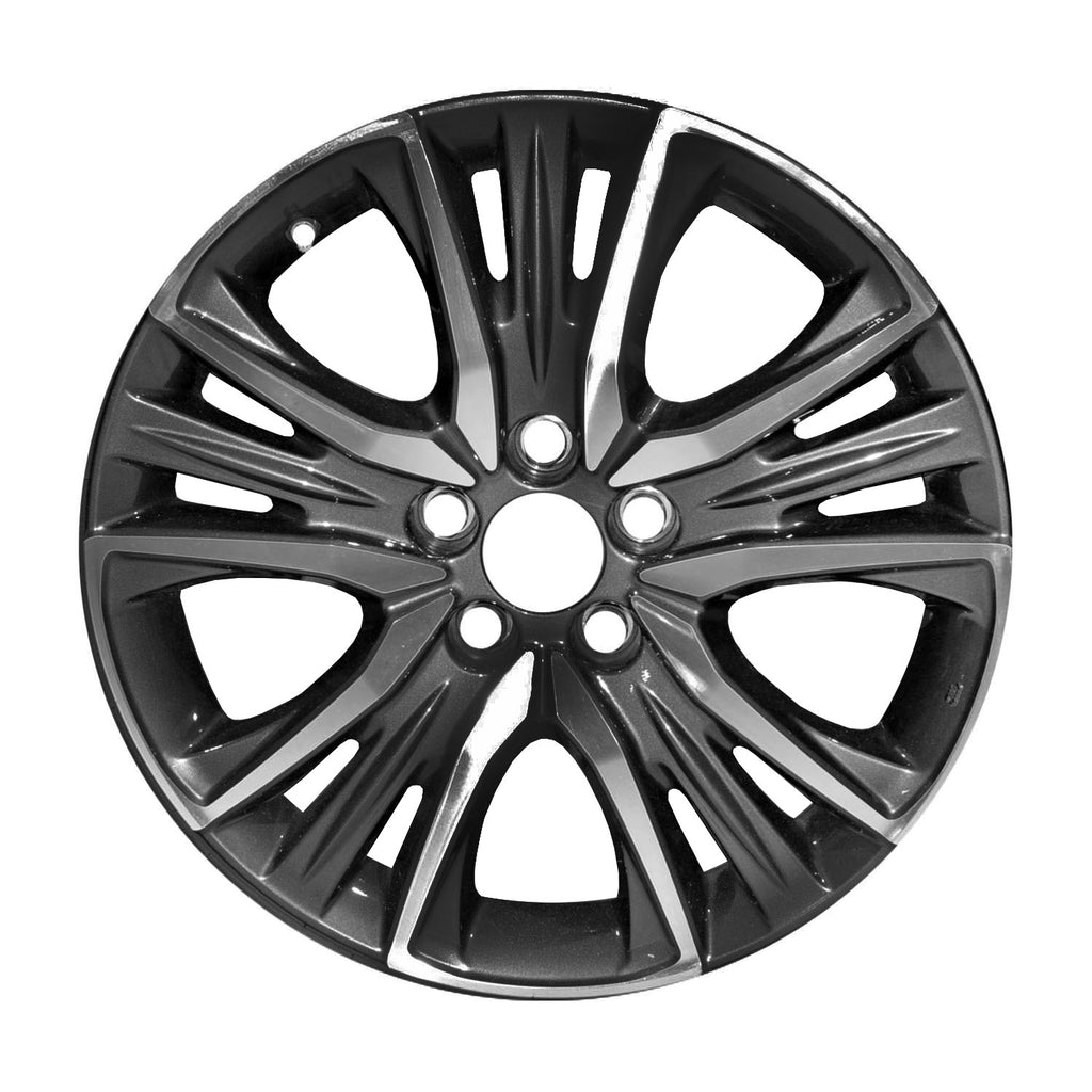 Aluminum Wheel For Acura Rlx 2018-2020(ALYAD080U30)