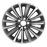 Aluminum Wheel For Acura Tlx 2017-2018(ALYAD081U35)
