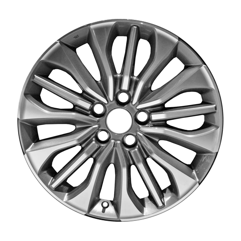 Aluminum Wheel For Acura Rlx 2018-2020(ALYAD082U10)