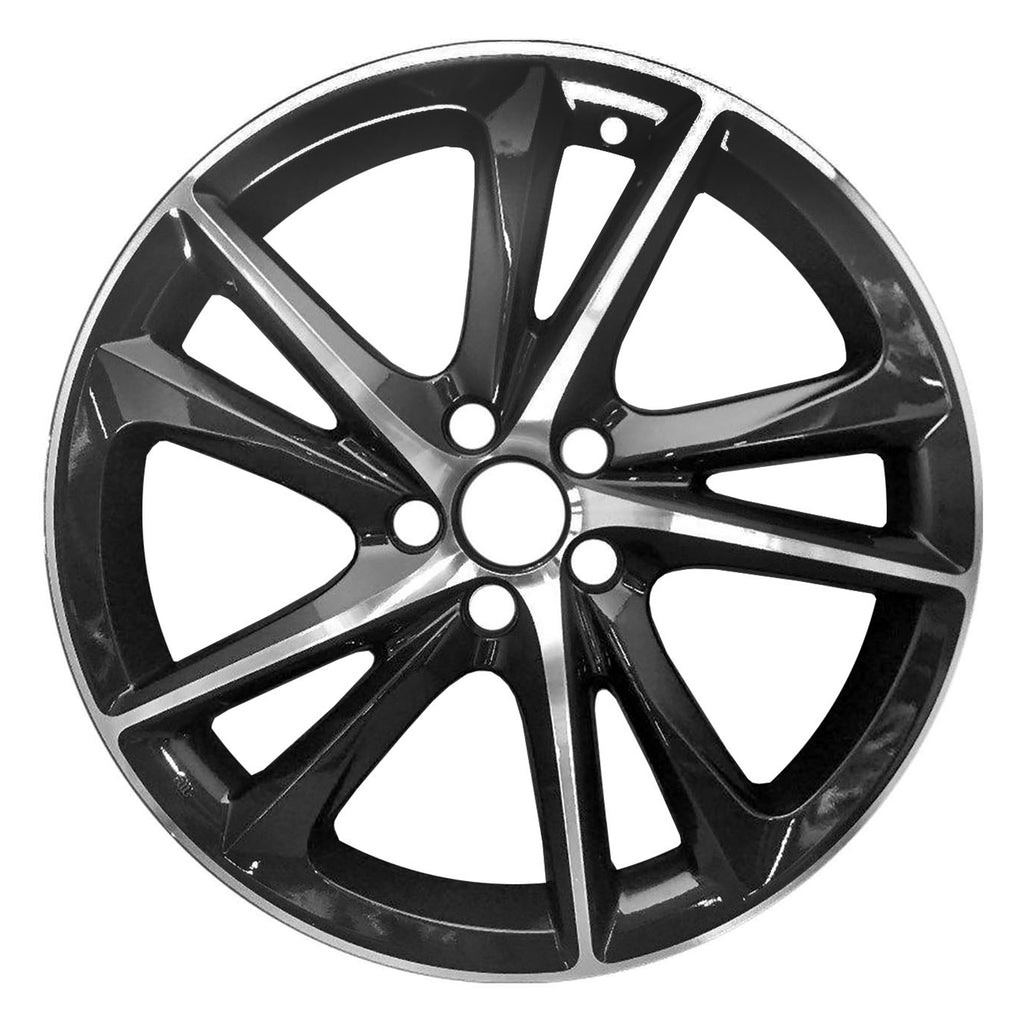 Aluminum Wheel For Acura Tlx 2018-2021(ALYAD083U30)