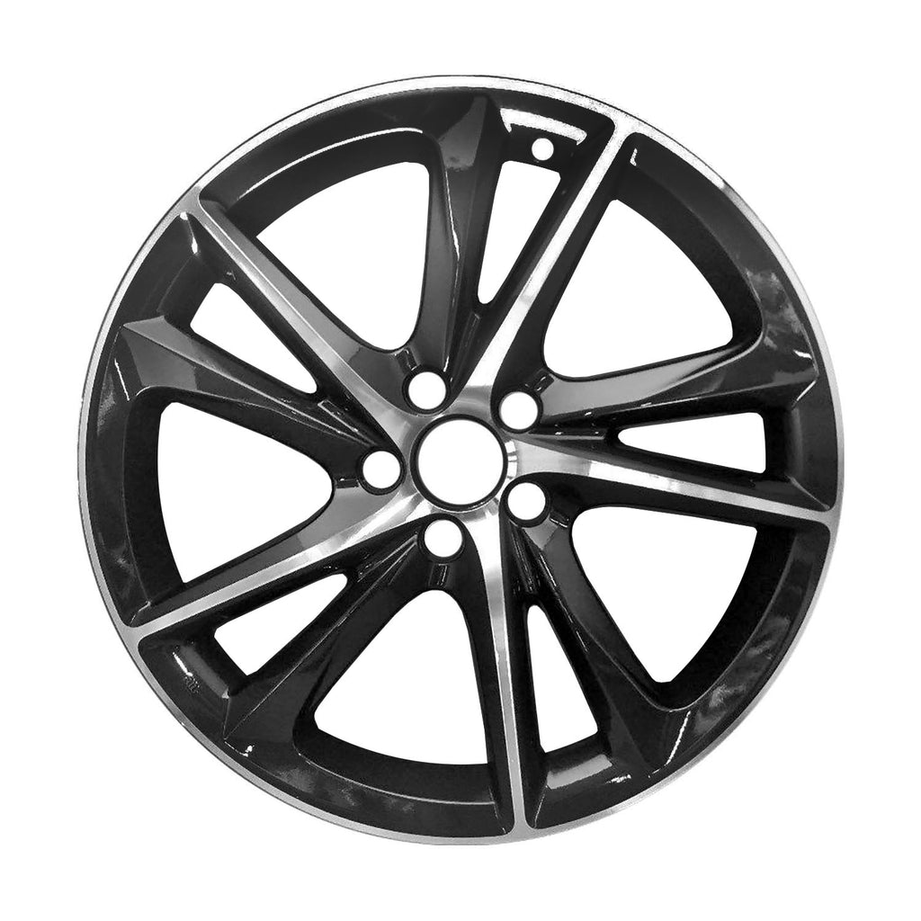 Aluminum Wheel For Acura Tlx 2018-2021(ALYAD083U45)