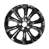 Aluminum Wheel For Acura Rlx 2018-2020(ALYAD085U95)