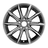 Aluminum Wheel For Acura Tlx 2018-2021(ALYAD091U15)