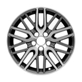 Aluminum Wheel For Acura Tsx 2012-2013(ALYAD092U30)