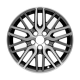Aluminum Wheel For Acura Tsx 2012-2013(ALYAD092U30)