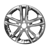 Aluminum Wheel For Acura Tsx 2006-2008(ALYAD098U78)