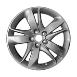 Aluminum Wheel For Acura Rdx 2019-2021(ALYAE011U35)