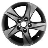 Aluminum Wheel For Acura Rdx 2019-2024(ALYAE014U30)