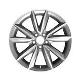 Aluminum Wheel For Acura Rdx 2019-2024(ALYAE015U20)