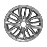 Aluminum Wheel For Acura Ilx 2019-2022(ALYAE016U30)