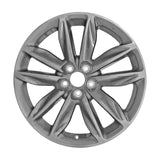Aluminum Wheel For Acura Mdx 2019-2020(ALYAE018U30)