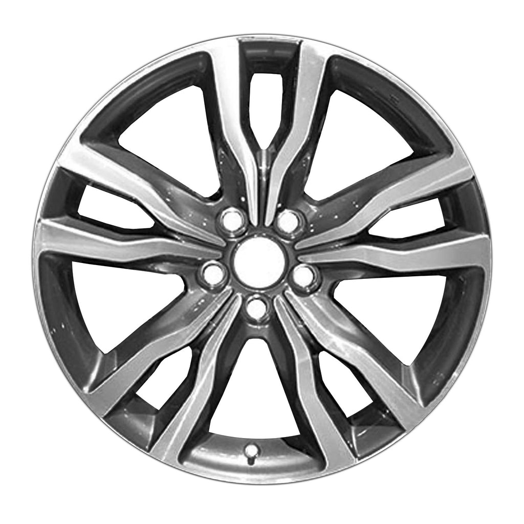 Aluminum Wheel For Acura Mdx 2019-2020(ALYAE019U35)