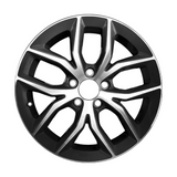 Aluminum Wheel For Acura Ilx 2019-2022(ALYAE020U10)