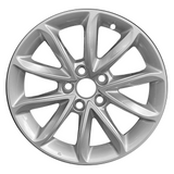 Aluminum Wheel For Acura Tlx 2021-2023(ALYAE030U20)