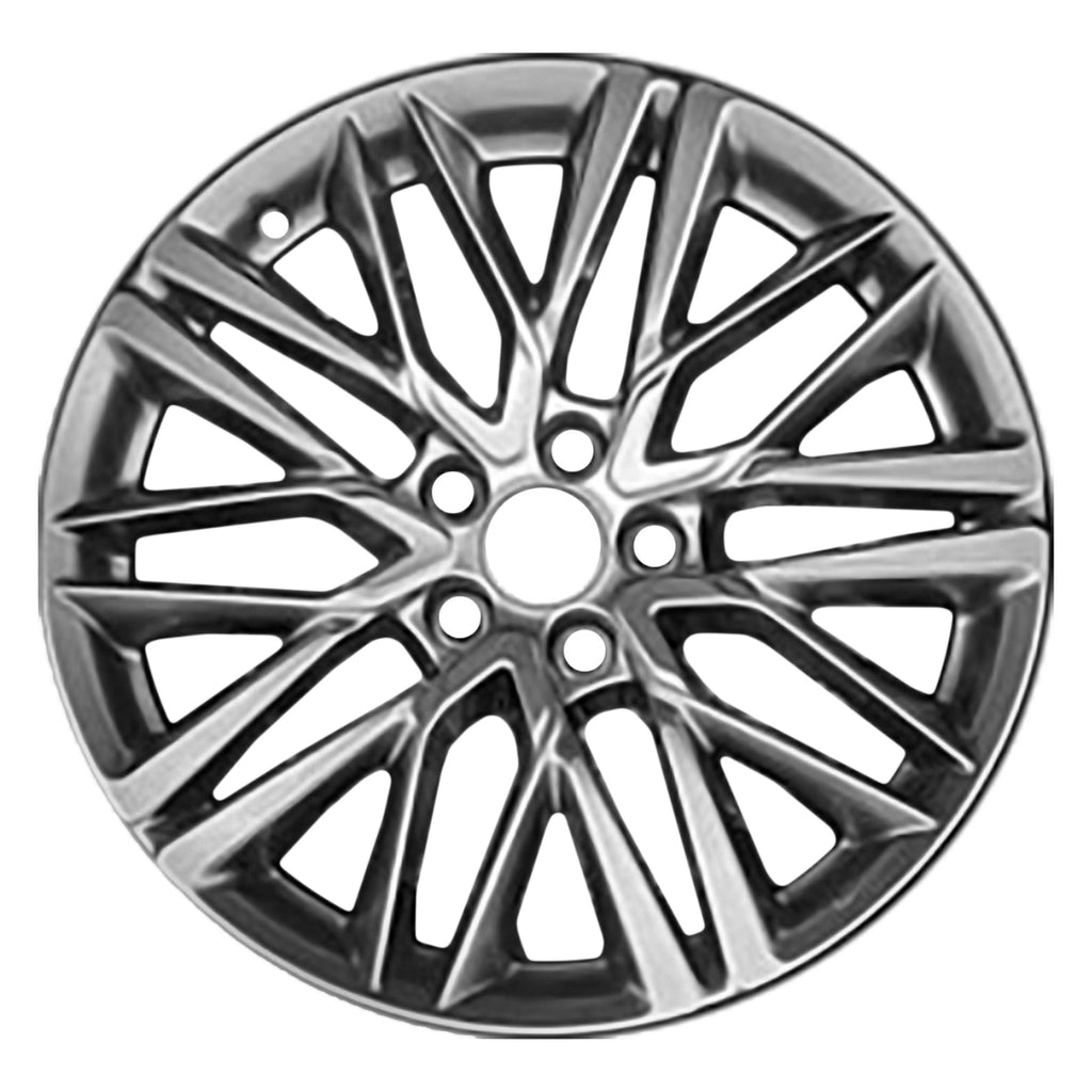 Aluminum Wheel For Acura Mdx 2022-2024(ALYAE031U20)