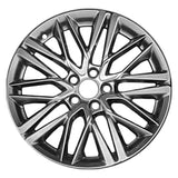 Aluminum Wheel For Acura Mdx 2022-2024(ALYAE031U20)