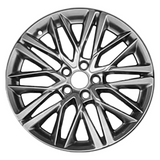 Aluminum Wheel For Acura Mdx 2022-2024(ALYAE031U20)