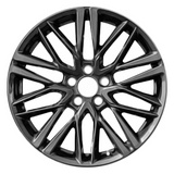Aluminum Wheel For Acura Mdx 2022-2024(ALYAE031U30)