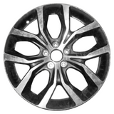 Aluminum Wheel For Acura Mdx 2022-2024(ALYAE032U30)