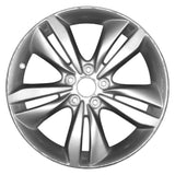 Aluminum Wheel For Acura Mdx 2022-2024(ALYAE033U20)