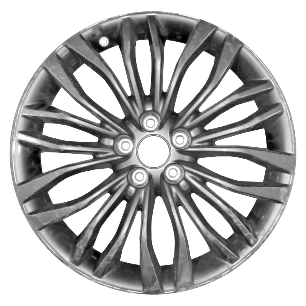 Aluminum Wheel For Acura Tlx 2021-2023(ALYAE036U30)