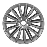 Aluminum Wheel For Acura Rdx 2022-2024(ALYAE038U30)