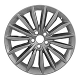 Aluminum Wheel For Acura Rdx 2022-2024(ALYAE038U30)