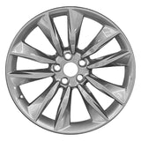 Aluminum Wheel For Acura Mdx 2022-2024(ALYAE039U35)