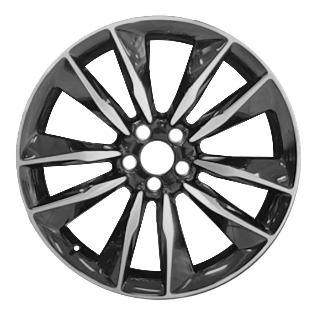 Aluminum Wheel For Acura Mdx 2022-2024(ALYAE039U45)