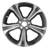 Aluminum Wheel For Acura Rdx 2022-2024(ALYAE040U30)