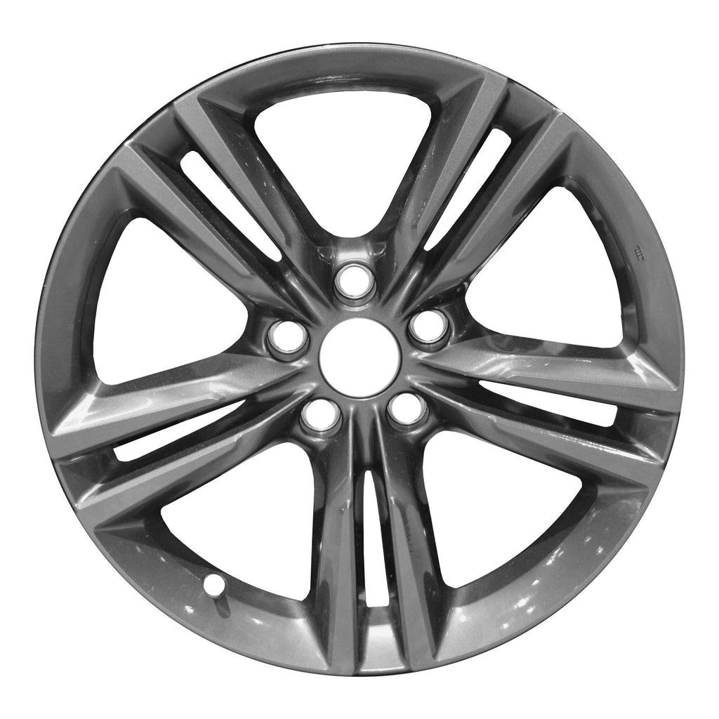 Aluminum Wheel For Acura Integra 2023-2024(ALYAE041U35)