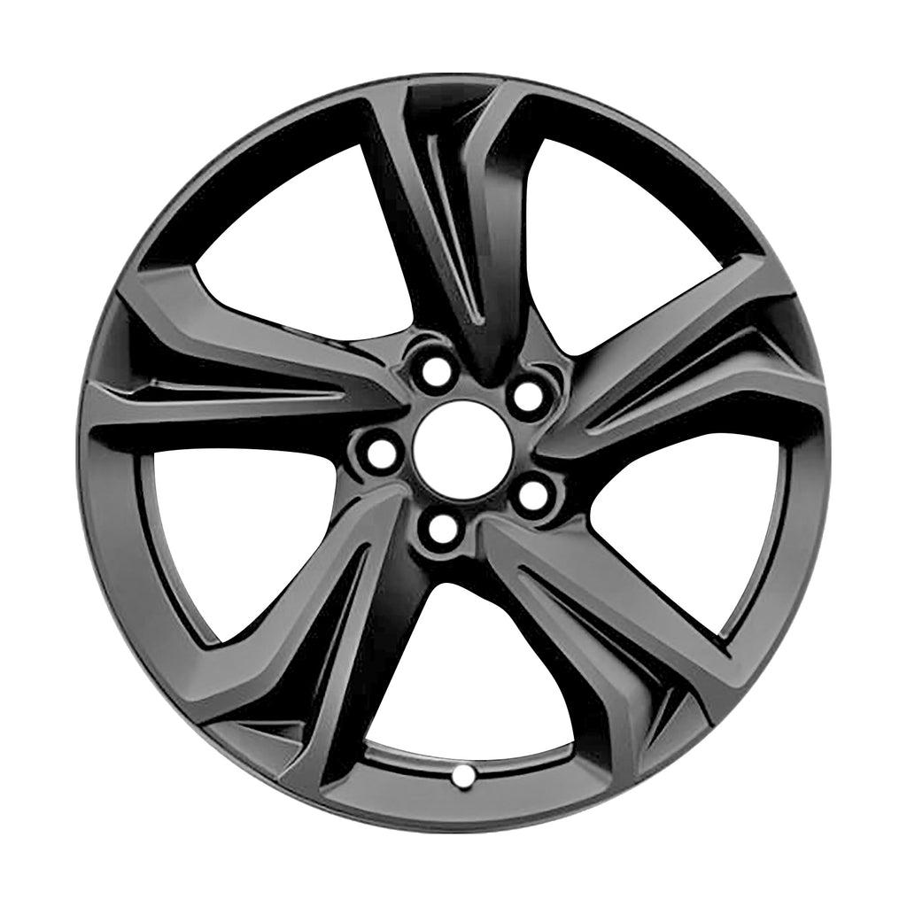 Aluminum Wheel For Acura Integra 2023-2023(ALYAE044U30)