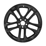 Aluminum Wheel For Acura Tlx 2024-2024(ALYAE045U45)