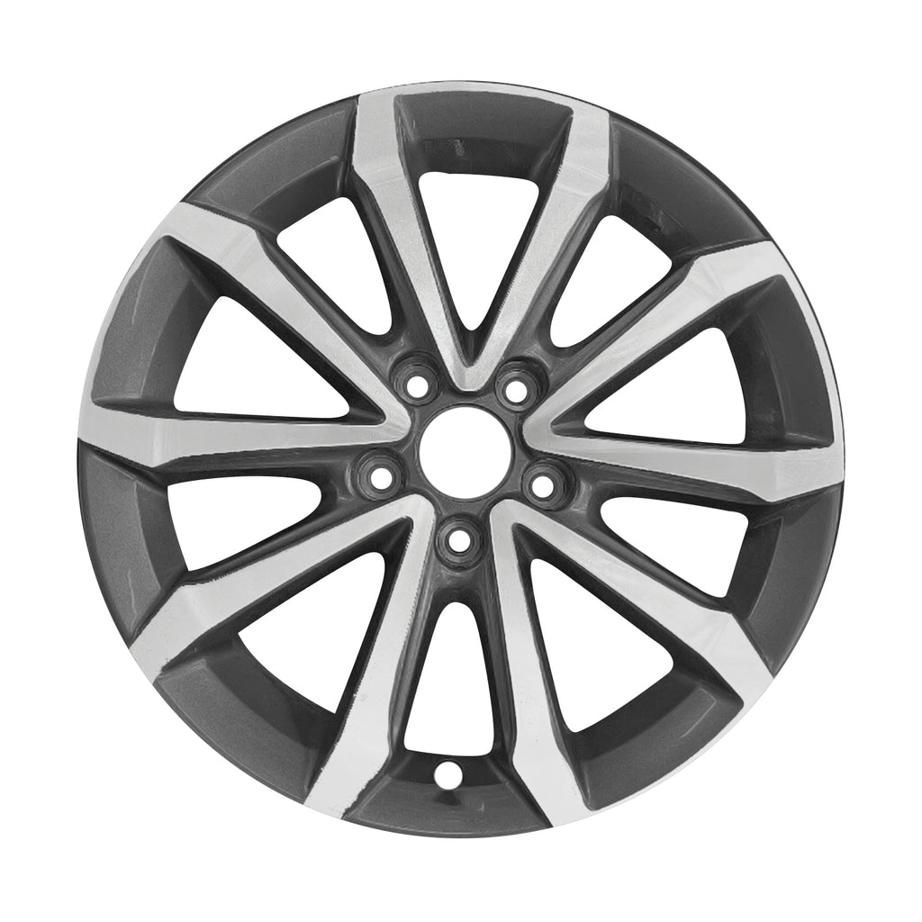 Aluminum Wheel For Acura Integra 2023-2024(ALYAE046U30)
