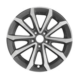 Aluminum Wheel For Acura Integra 2023-2024(ALYAE046U30)