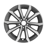 Aluminum Wheel For Acura Integra 2023-2024(ALYAE046U30)