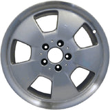 Aluminum Wheel For Mercedes Sl500 2000-2000(ALYAF034U10)