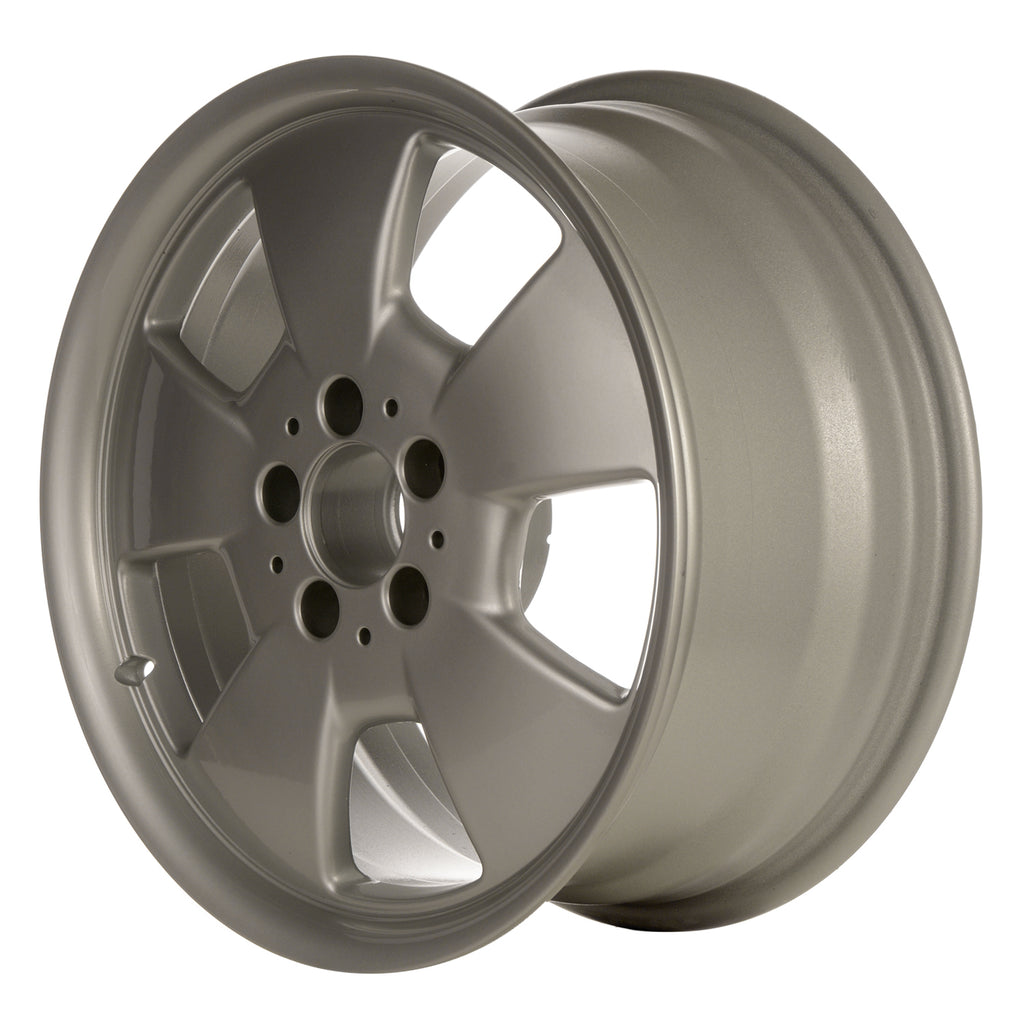 Aluminum Wheel For Mercedes Sl500 2000-2000(ALYAF034U20)