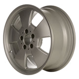 Aluminum Wheel For Mercedes Sl500 2000-2000(ALYAF034U20)