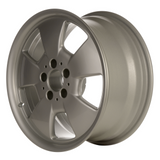 Aluminum Wheel For Mercedes Sl500 2000-2000(ALYAF034U20)