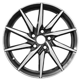 Frontont Passenger Side Aluminum Wheel For Aston Martin Db11 2017-2020(ALYAG016R45)