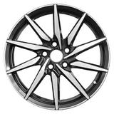 Rear Driver Side Aluminum Wheel For Aston Martin Db11 2017-2020(ALYAG019L45)