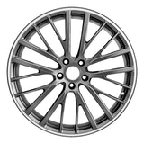 Rear Aluminum Wheel For Aston Martin Dbx 2023-2023(ALYAG021U90)